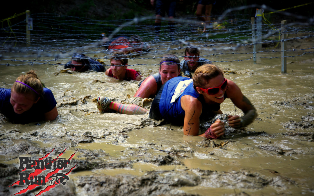 Muddy Crawl