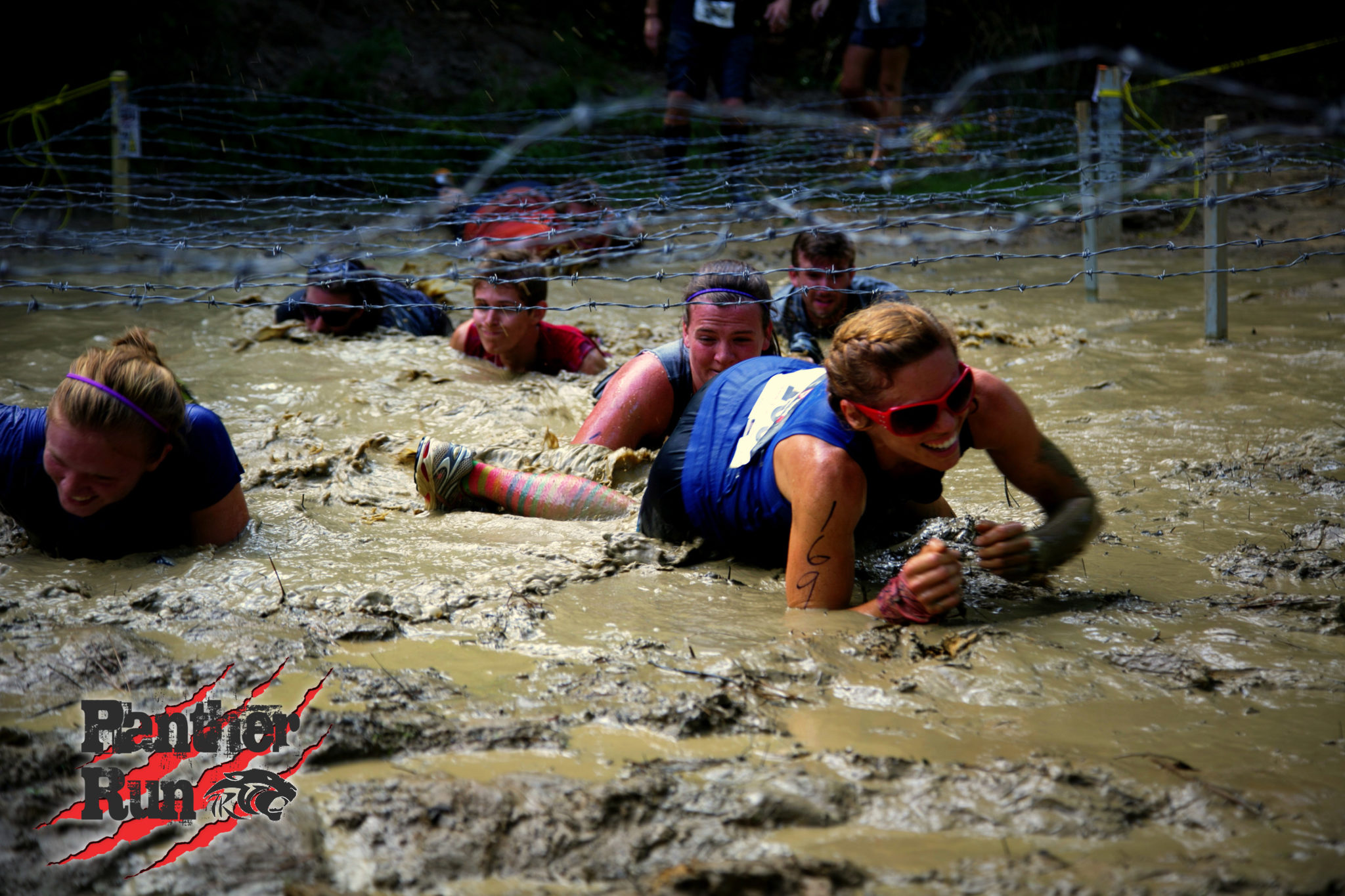 Muddy Crawl